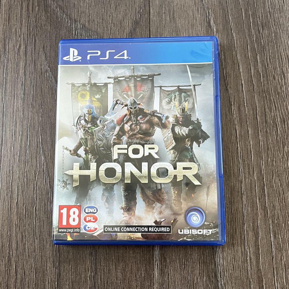 Sprzedam grę For Honor