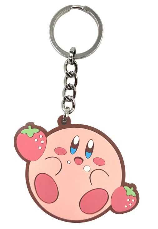 Kolekcjonerski Brelok Kirby's Dream Buffet