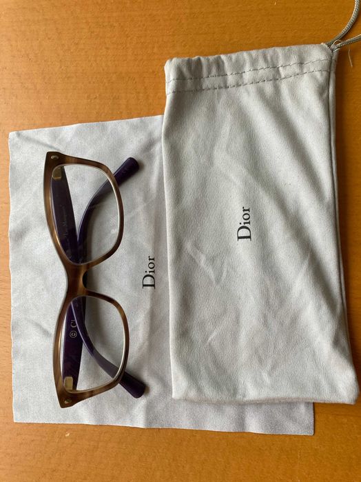 oculos   dior em perfeito estado