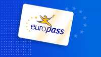 Currículo europass