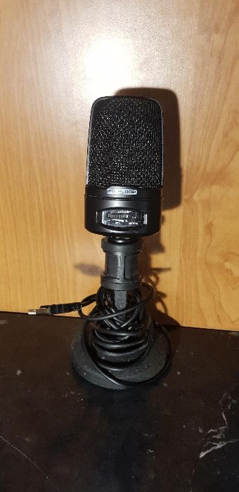 Mikrofon Reloop Spodcaster