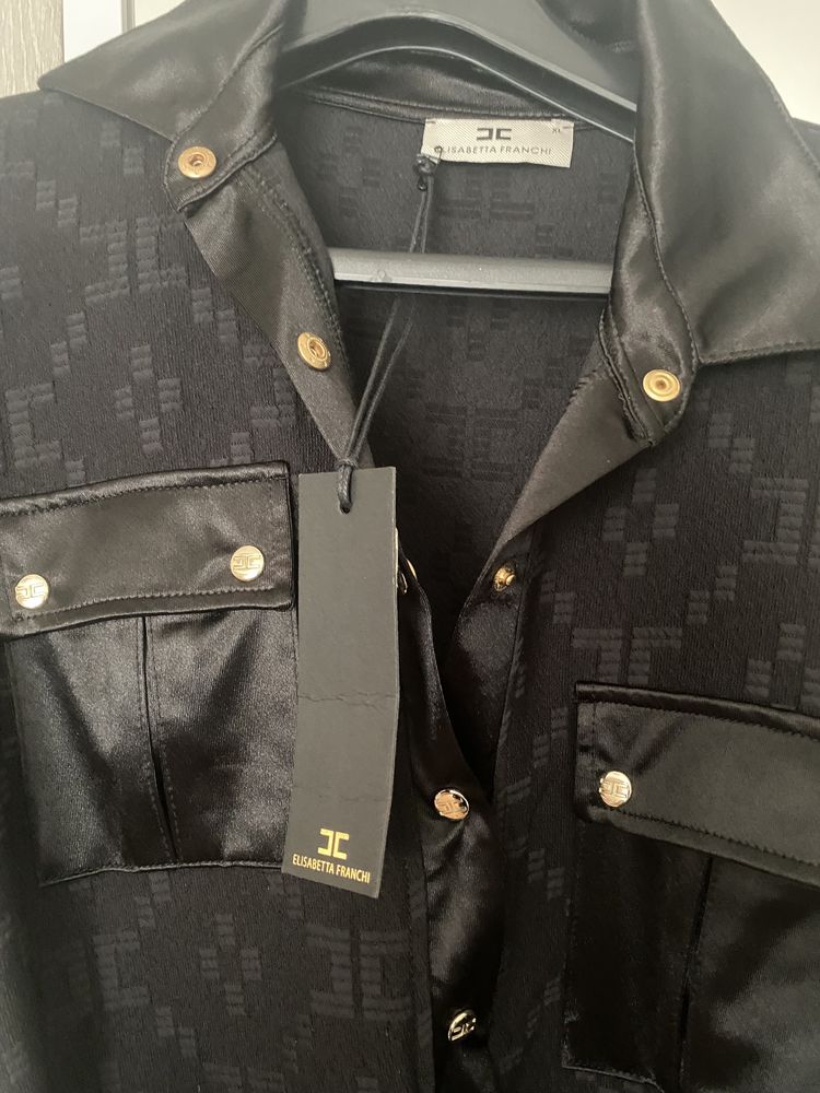 Sukienk elisabetta franchi