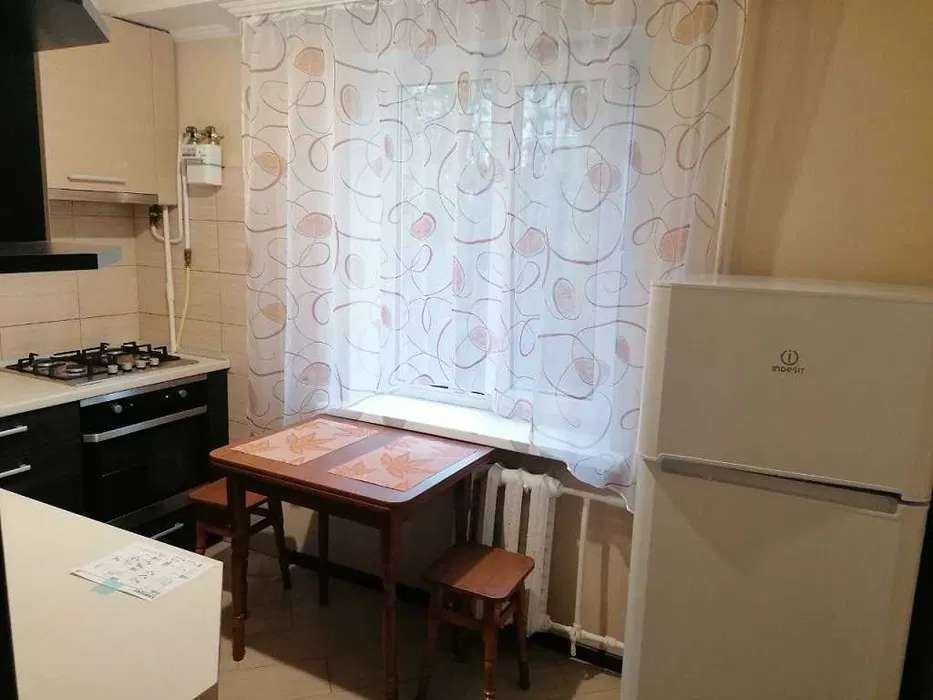 Здається однокімнатна квартира на вулиці Тулузи