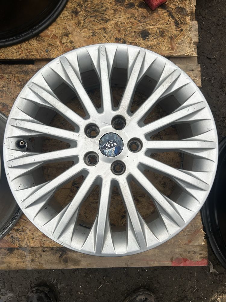 Диски Форд 5/108r17 поштучно або парою