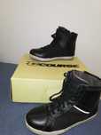 Botas mota course T. 42