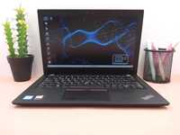 Laptop Do Nauki PRO Lenovo x280 i5 12,5 FHD IPS 8GB 256 SSD W11 Gw FV