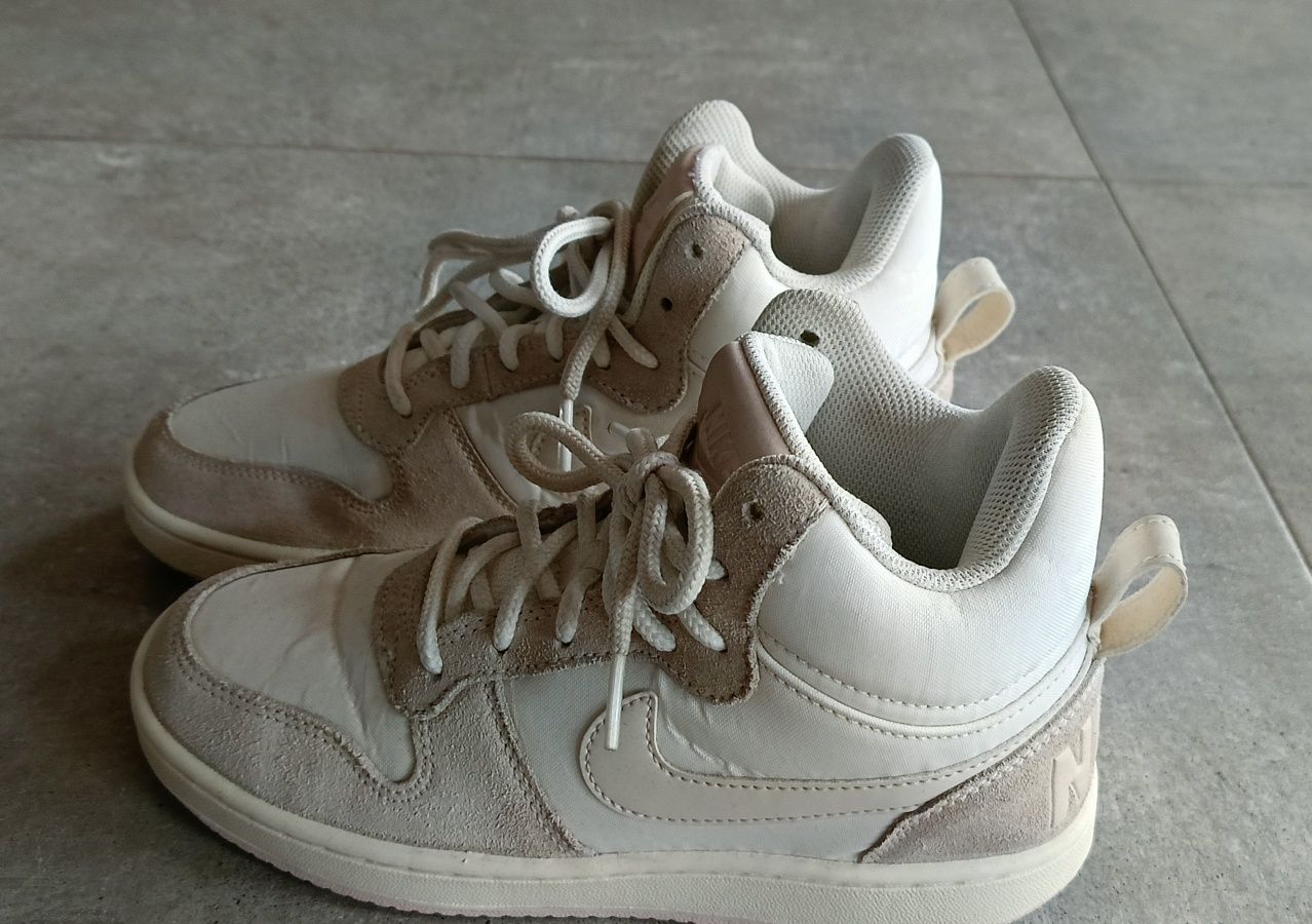 Nike court borough rozmiar 36,5
