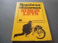 Sombras Chinesas por Simon Leys (1977)