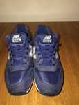 buty damskie new balance 996, rozmiar 37,5