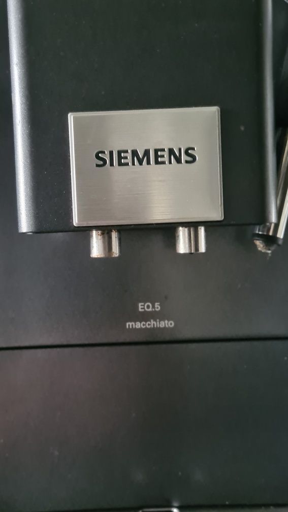 3 EKSPRESY  SIEMENS EQ5/S70/SAECO / Transport Poznan