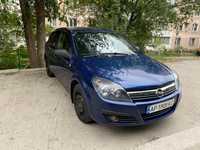 Opel Astra H 2006 1.6