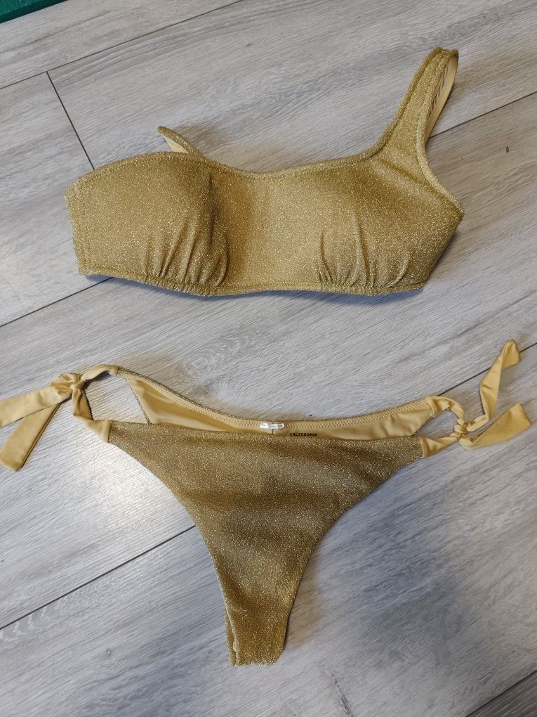 Strój kąpielowy Calzedonia rozm s