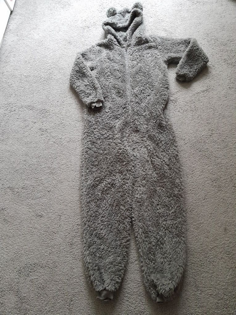 Kombinezon miś Teddy Bear onesie kigurumi