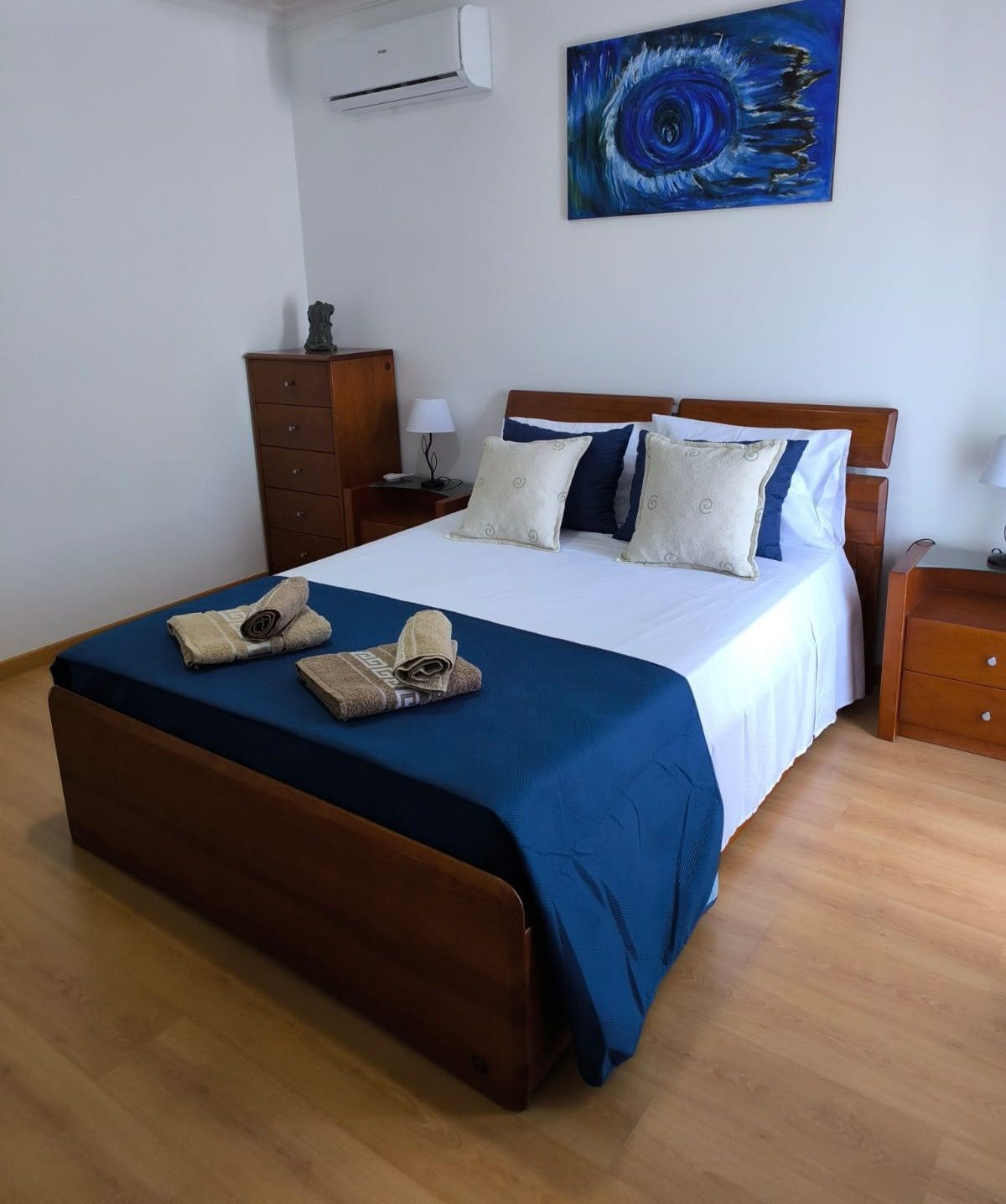 Santa Rita Guest House