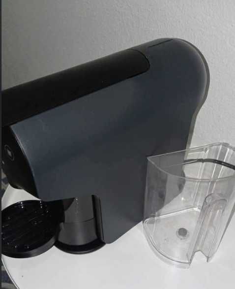 Máquina DELTA Q Quick Antracite