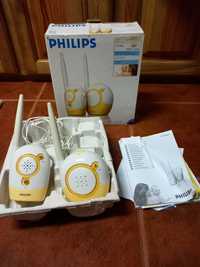 Philips baby care