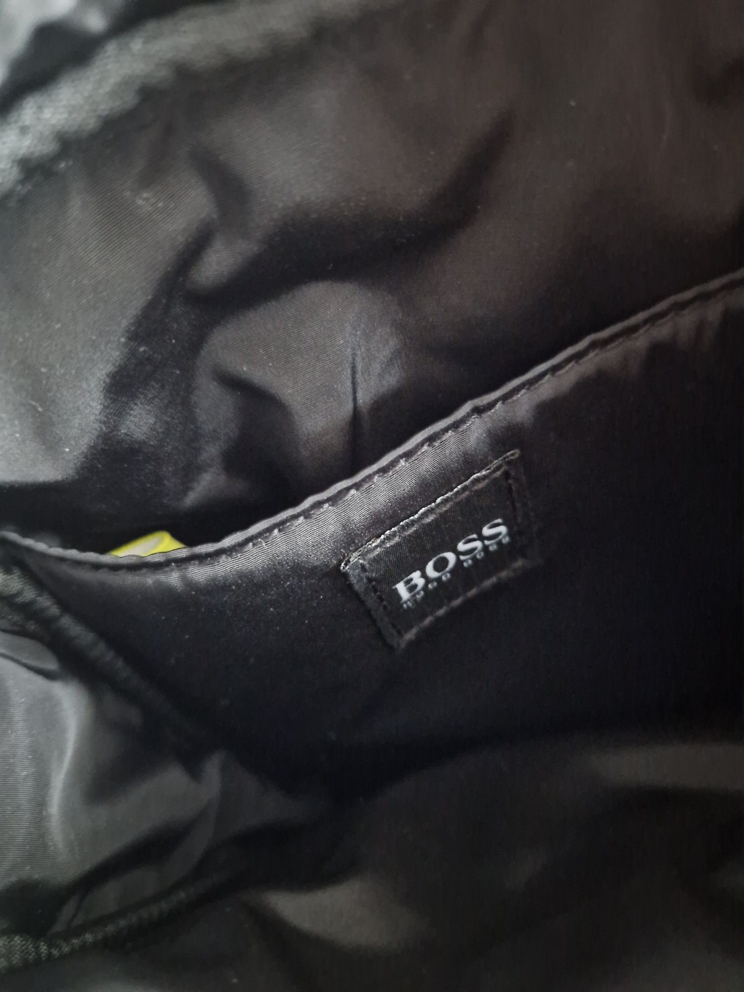 Hugo Boss Hyper torebka torba listonoszka na ramię męska