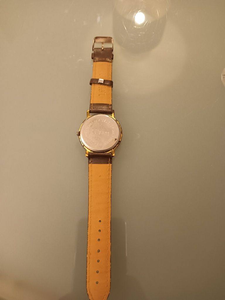 Relógio Quartz Luisant*
