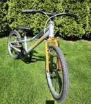 Rower puky ls pro 18