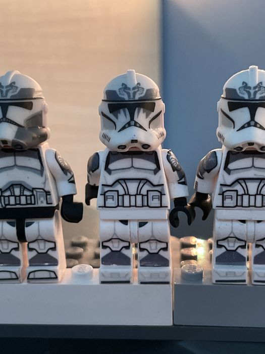 Lego Star Wars Boost Okazja