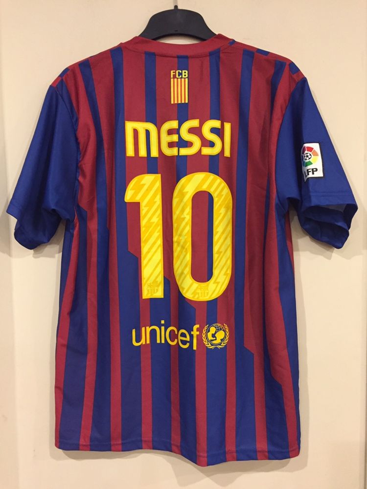 Messi-майка, футболка