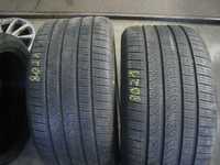 PIRELLI CINTURATO ALL SEASON P7 315/35R20 110V 6,2mm 2szt CAŁOROCZNE