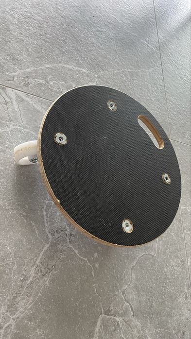 Platforma transportowa wózek do mebli Parkside (Warsztat, narzędzia