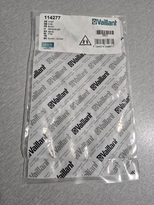 Pokrętło MAG Vaillant