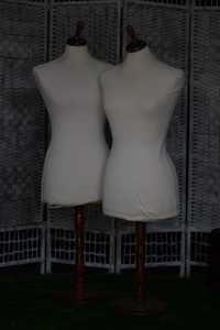 Manequins Loja de roupa