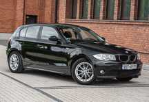 BMW Seria 1