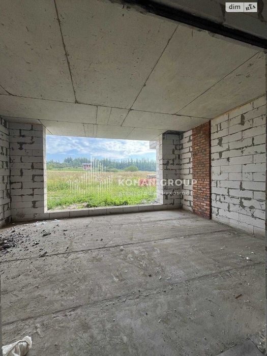 ‼️Таунхаус 114,4 м² — 2 поверхи, котеджне містечко Riverside‼️