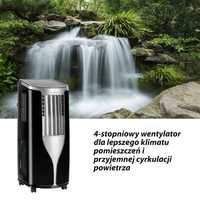 Klimatyzator przenośny Klimatyzacja NEW BREEZE 10 000 BTU