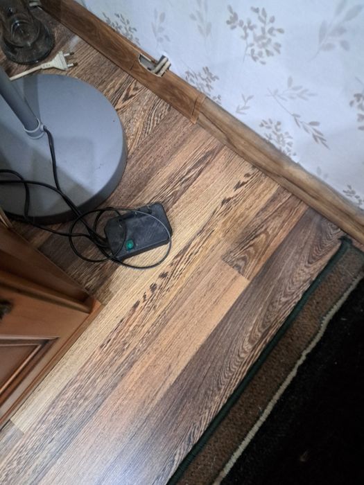 Lampa podłogowa 2 funkcyjna ikea że sciemniaczem