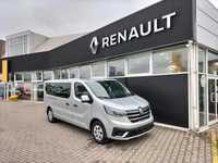 Renault Trafic gotowy combi Grand EQUILIBRE 170 AUTOMAT