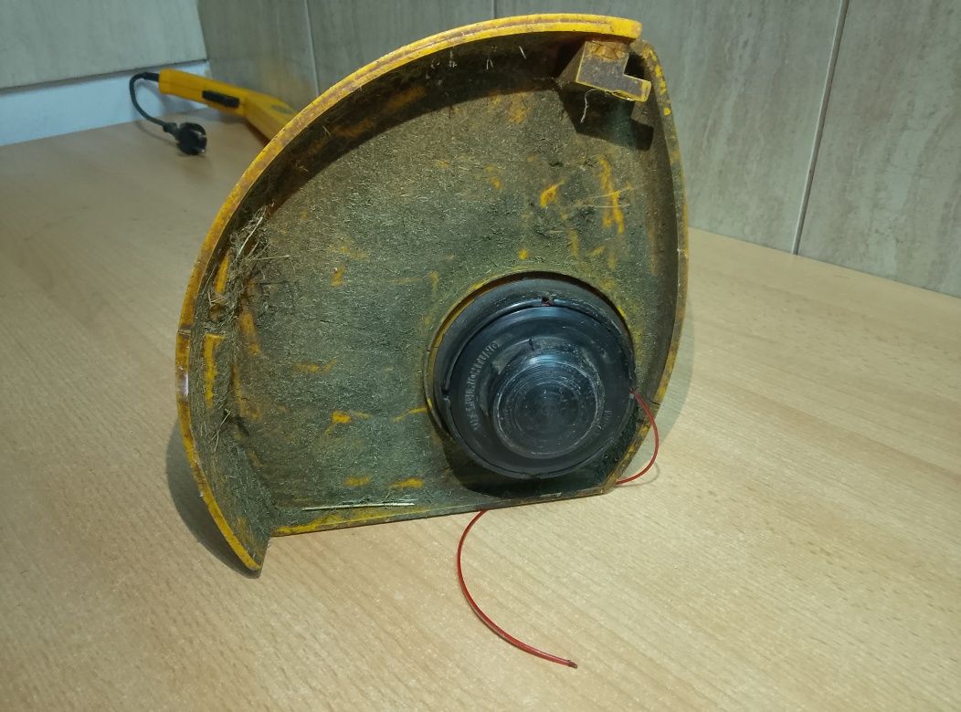 Podkaszarka elektryczna żyłkowa Fleurelle RT 22 cm