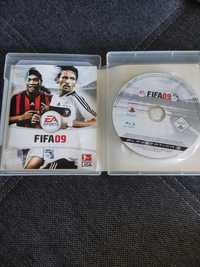 FIFA 09 ps3  PlayStation 3