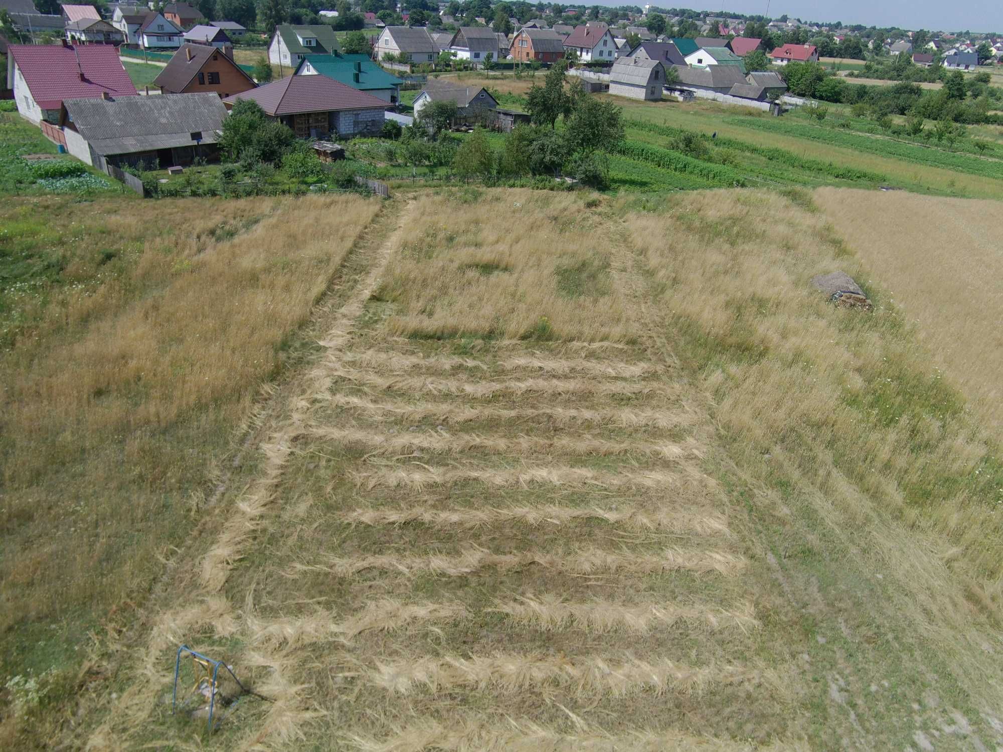 Продам чудову земельну ділянку для будівництва.