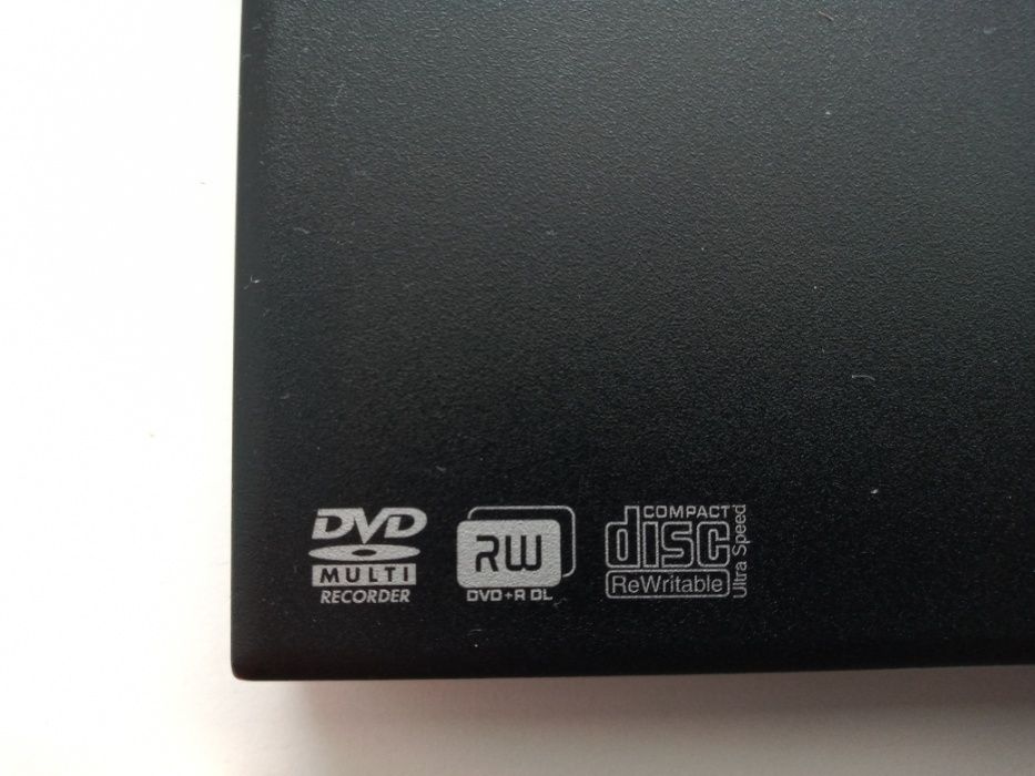 Nagrywarka zewnętrzna DVD Samsung SE - S084