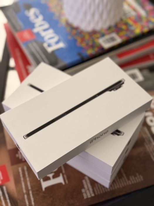 Apple iPhone Air 256GB Space Black. Neverlock