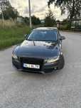 Audi A4 B8 2.0TDI