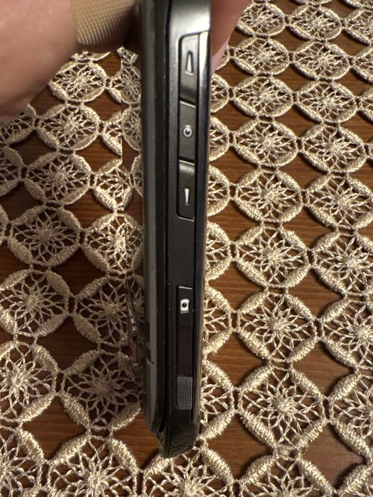 Nokia E66 - telefon ; premiera z 2008