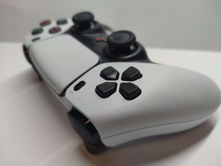 DualSense Analogi TMR Favor Union Pad kontroler PS5 CZYTAJ OPIS