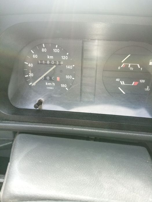 Зас Славута Инжектор