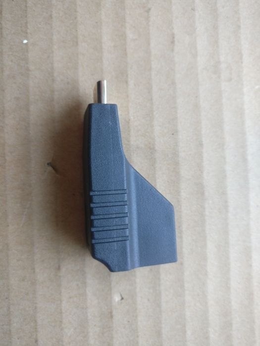 Два адаптера Mini HDMI (Зовнішній) – HDMI (Внутрішній)