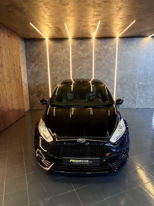 Ford Fiesta ST 1.6 MK7 182cv