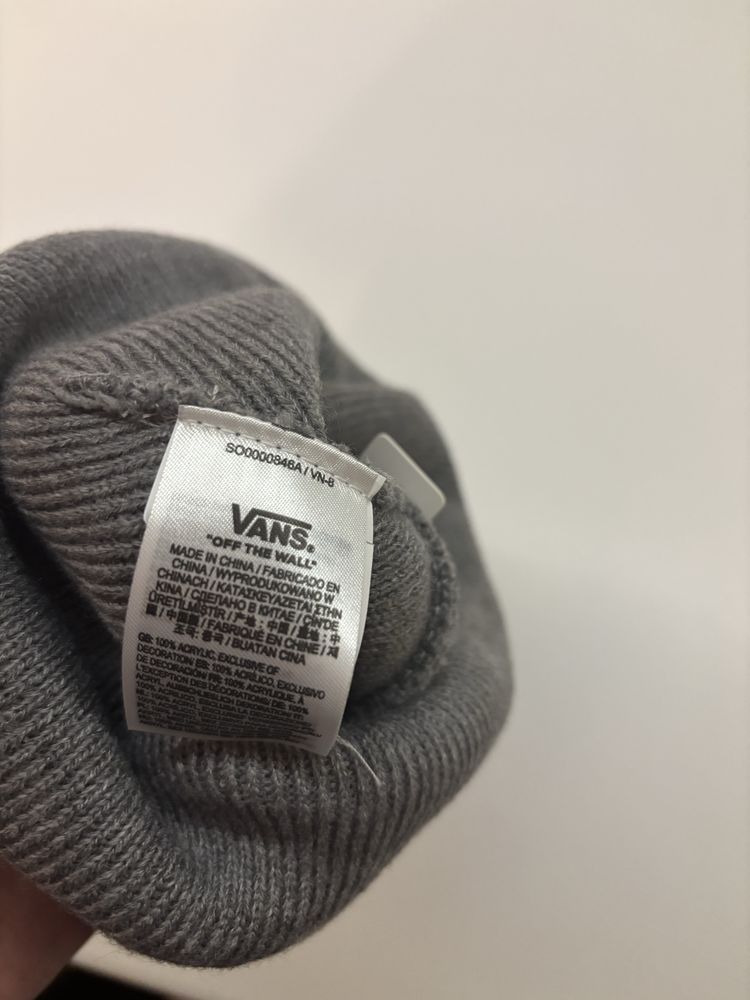 Czapka vans since1966 new