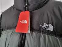 NOWA kurtka męska The North face 700 rozm. XL