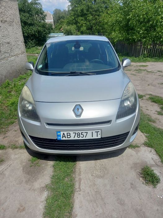 Продаж автомобіля