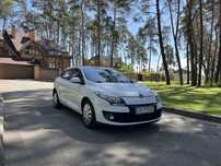 Продам автомобіль Рено Меган