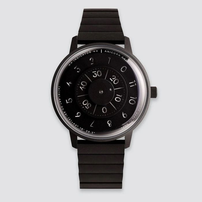 ANICORN watches K452 nemesis automatic movement